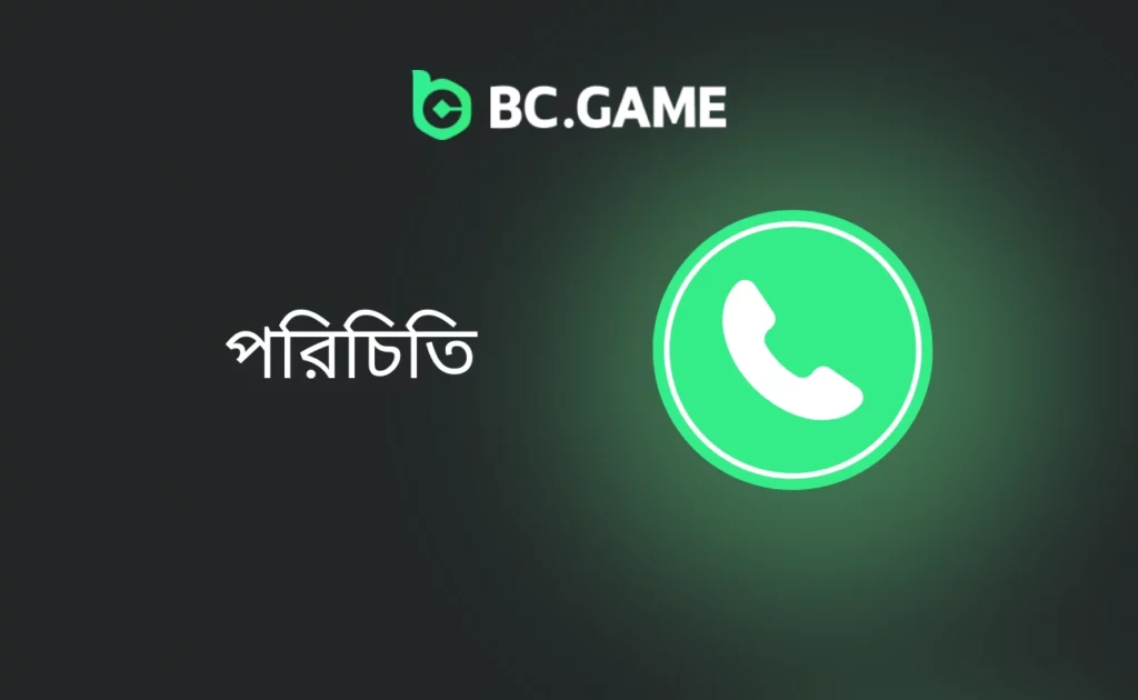 BC.Game এর পরিচিতি